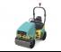 Cilindri Cilindri vibratori în tandem Ammann ARX 26.1-2