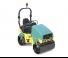 Cilindri Cilindri vibratori în tandem Ammann ARX 26.1-2