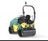 Cilindri Cilindri vibratori în tandem Ammann ARX 36-2