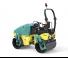 Cilindri Cilindri vibratori în tandem Ammann ARX 36-2