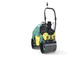 Cilindri Cilindri vibratori în tandem Ammann ARX 36-2