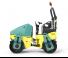 Cilindri Cilindri vibratori în tandem Ammann ARX 36-2