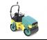 Cilindri Cilindri vibratori în tandem Ammann ARX 40-2