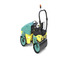 Cilindri Cilindri vibratori în tandem Ammann ARX 40-2