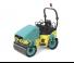 Cilindri Cilindri vibratori în tandem Ammann ARX 45-2