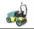 Cilindri Cilindri vibratori în tandem Ammann ARX 45-2