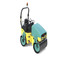 Cilindri Cilindri vibratori în tandem Ammann ARX 45-2