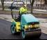 Cilindri Cilindri vibratori în tandem Ammann ARX 45-2
