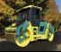 Cilindri Cilindri vibratori în tandem Ammann AV 110 X