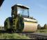 Cilindri Cilindri vibratori în tandem Ammann AV 110 X