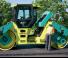 Cilindri Cilindri vibratori în tandem Ammann AV 130 X