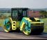 Cilindri Cilindri vibratori în tandem Ammann AV 130 X