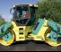 Cilindri Cilindri vibratori în tandem Ammann AV 130 X