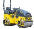 Cilindri Cilindri vibratori în tandem Bomag BW 100 SL-5
