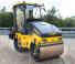 Cilindri Cilindri vibratori în tandem Bomag BW 135 AD-5