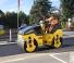 Cilindri Cilindri vibratori în tandem Bomag BW 138 AD-5