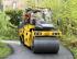 Cilindri Cilindri vibratori în tandem Bomag BW 154 AP-4 AM
