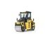 Cilindri Cilindri vibratori în tandem Bomag BW 154 APO-5