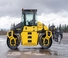 Cilindri Cilindri vibratori în tandem Bomag BW 154 APO-5