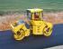 Cilindri Cilindri vibratori în tandem Bomag BW 161 AD-4