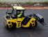 Cilindri Cilindri vibratori în tandem Bomag BW 161 AD-5