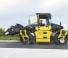 Cilindri Cilindri vibratori în tandem Bomag BW 174 AP 4f