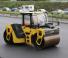 Cilindri Cilindri vibratori în tandem Bomag BW 206 AD-50