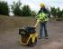 Cilindri Cilindri vibratori în tandem Bomag BW 55 E