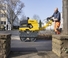 Cilindri Cilindri vibratori în tandem Bomag BW 65