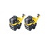 Cilindri Cilindri vibratori în tandem Bomag BW 65