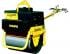 Cilindri Cilindri vibratori în tandem Bomag BW 71 E-2