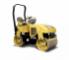 Cilindri Cilindri vibratori în tandem Caterpillar CB 214 E