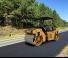 Cilindri Cilindri vibratori în tandem Caterpillar CB10