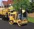 Cilindri Cilindri vibratori în tandem Caterpillar CB14B