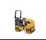 Cilindri Cilindri vibratori în tandem Caterpillar CB14B