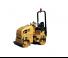 Cilindri Cilindri vibratori în tandem Caterpillar CB1.8