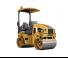 Cilindri Cilindri vibratori în tandem Caterpillar CB2.5
