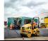 Cilindri Cilindri vibratori în tandem Caterpillar CB2.5