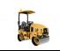 Cilindri Cilindri vibratori în tandem Caterpillar CB2.5