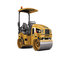 Cilindri Cilindri vibratori în tandem Caterpillar CB2.5