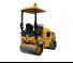 Cilindri Cilindri vibratori în tandem Caterpillar CB2.7