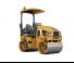 Cilindri Cilindri vibratori în tandem Caterpillar CB2.7