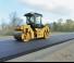 Cilindri Cilindri vibratori în tandem Caterpillar CB44B