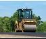 Cilindri Cilindri vibratori în tandem Caterpillar CB44B