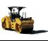 Cilindri Cilindri vibratori în tandem Caterpillar CB54