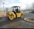 Cilindri Cilindri vibratori în tandem Caterpillar CB54B