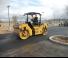 Cilindri Cilindri vibratori în tandem Caterpillar CB54B