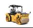 Cilindri Cilindri vibratori în tandem Caterpillar CB54B
