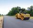 Cilindri Cilindri vibratori în tandem Caterpillar CB64B