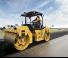 Cilindri Cilindri vibratori în tandem Caterpillar CB66B